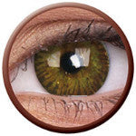Colorvue 3 tones Brown (2 lenses/pack)-Colored Contacts-UNIQSO EU