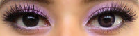 Colorvue 3 tones Violet (2 lenses/pack)-Colored Contacts-UNIQSO EU