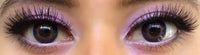 Colorvue 3 tones Violet (2 lenses/pack)-Colored Contacts-UNIQSO EU