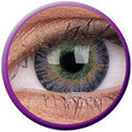 Colorvue 3 tones Violet (2 lenses/pack)-Colored Contacts-UNIQSO EU