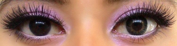 Colorvue 3 tones Green (2 lenses/pack)-Colored Contacts-UNIQSO