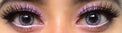 Colorvue Cheerful Creamy White (2 lenses/pack)-Colored Contacts-UNIQSO EU