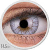 Colorvue Cheerful Creamy White (2 lenses/pack)-Colored Contacts-UNIQSO EU