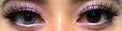 Colorvue Cheerful Crystal Blue (2 lenses/pack)-Colored Contacts-UNIQSO EU