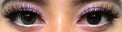 Colorvue Cheerful Fresh Green (2 lenses/pack)-Colored Contacts-UNIQSO