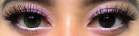 Colorvue Cheerful Fresh Green (2 lenses/pack)-Colored Contacts-UNIQSO