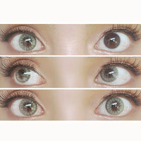 Colorvue Cheerful Marble Grey (2 lenses/pack)-Colored Contacts-UNIQSO EU