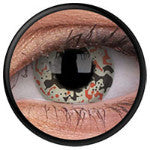 Colorvue Crazy Alien Nation (2 lenses/pack)-Crazy Contacts-UNIQSO EU