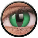 Colorvue Crazy Anaconda (2 lenses/pack)-Crazy Contacts-UNIQSO