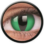 Colorvue Crazy Anaconda (2 lenses/pack)-Crazy Contacts-UNIQSO