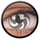 Colorvue Crazy Blade (2 lenses/pack)-Crazy Contacts-UNIQSO EU