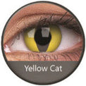 Colorvue Crazy Cats Eyes - 3 Months (Prescription) (2 lenses/pack)-Crazy Contacts-UNIQSO EU