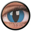 Colorvue Crazy Cheshire (2 lenses/pack)-Crazy Contacts-UNIQSO EU