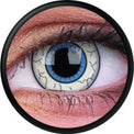 Colorvue Crazy Comic Eye (2 lenses/pack)-Crazy Contacts-UNIQSO EU