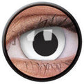 Colorvue Crazy Cross Eyed (2 lenses/pack)-Crazy Contacts-UNIQSO EU