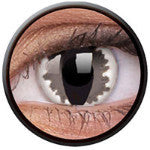 Colorvue Crazy Grey Dragon Eyes (2 lenses/pack)-Crazy Contacts-UNIQSO EU