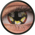 Colorvue Crazy Klaw (2 lenses/pack)-Crazy Contacts-UNIQSO EU