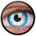 Colorvue Crazy Lightning (2 lenses/pack)-Crazy Contacts-UNIQSO EU