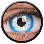 Colorvue Crazy Lightning (2 lenses/pack)-Crazy Contacts-UNIQSO EU