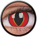 Colorvue Crazy Mad Frog (2 lenses/pack)-Crazy Contacts-UNIQSO EU