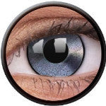 Colorvue Crazy Mirror (2 lenses/pack)-Crazy Contacts-UNIQSO EU
