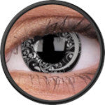 Colorvue Crazy Moon Art (2 lenses/pack)-Crazy Contacts-UNIQSO EU