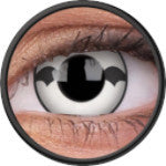 Colorvue Crazy Poltergeist (2 lenses/pack)-Crazy Contacts-UNIQSO EU