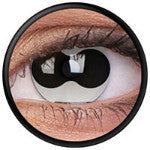 Colorvue Crazy Split Eyes (2 lenses/pack)-Crazy Contacts-UNIQSO EU