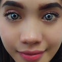 Colorvue Crazy The Host (2 lenses/pack)-Crazy Contacts-UNIQSO EU