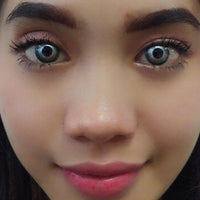 Colorvue Crazy The Host (2 lenses/pack)-Crazy Contacts-UNIQSO EU