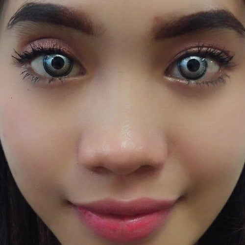 Colorvue Crazy The Host (2 lenses/pack)-Crazy Contacts-UNIQSO EU