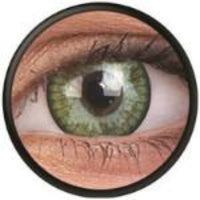 Colorvue Crazy The Host (2 lenses/pack)-Crazy Contacts-UNIQSO EU