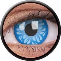 Colorvue Crazy Underworld Selene (2 lenses/pack)-Crazy Contacts-UNIQSO EU