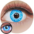 Colorvue Crazy Underworld Selene (2 lenses/pack)-Crazy Contacts-UNIQSO EU