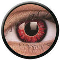 Colorvue Crazy Vampire (2 lenses/pack)-Crazy Contacts-UNIQSO EU