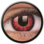 Colorvue Crazy Vampire (2 lenses/pack)-Crazy Contacts-UNIQSO EU