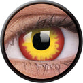 Colorvue Crazy Wildfire (2 lenses/pack)-Crazy Contacts-UNIQSO EU