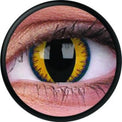 Colorvue Crazy Wolf Moon (2 lenses/pack)-Crazy Contacts-UNIQSO EU