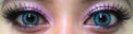 Colorvue Fizzy Frozen Blue (2 lenses/pack)-Colored Contacts-UNIQSO EU