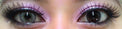 Colorvue Lumina Glowing Grey (2 lenses/pack)-Colored Contacts-UNIQSO EU
