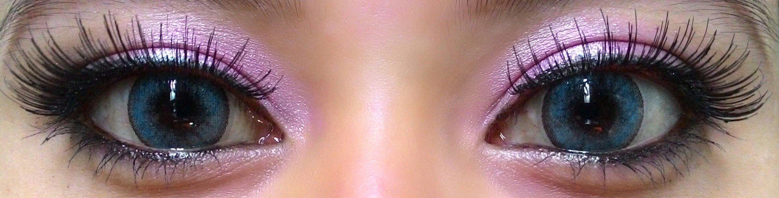 Colorvue Lumina Radiant Aqua (2 lenses/pack)-Colored Contacts-UNIQSO EU