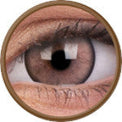 Colorvue Lumina Shining Brown (2 lenses/pack)-Colored Contacts-UNIQSO EU