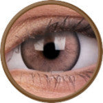 Colorvue Lumina Shining Brown (2 lenses/pack)-Colored Contacts-UNIQSO EU