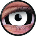 Colorvue Mini Sclera Lens The Doom - 3 Months Disposable (2 lenses/pack)-Mini Sclera Contacts-UNIQSO EU