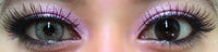 Colorvue Lumina Glowing Grey (2 lenses/pack)-Colored Contacts-UNIQSO