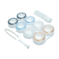 Contact Lens Case Travel Kit - Style A-Lens Case-UNIQSO EU