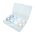 Contact Lens Case Travel Kit - Style A-Lens Case-UNIQSO EU