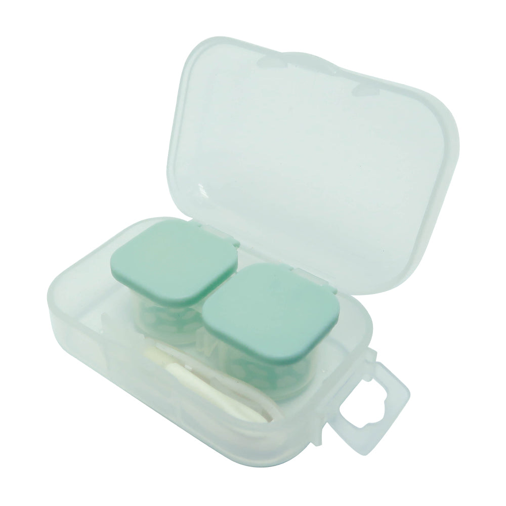 Contact Lens Case Up Box - New-Lens Case-UNIQSO EU