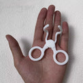 Contact Lens EasyFit Tool-Lens Accessories-UNIQSO EU