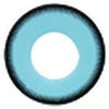 Coscon Crazy with Power - Saw Blue (1 lens/pack)-Crazy Contacts-UNIQSO EU